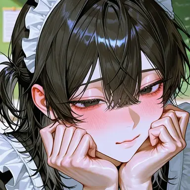 Profile image of 郁斗