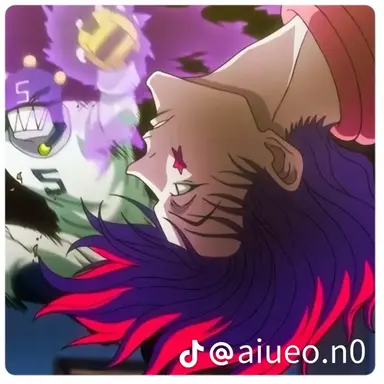 Profile image of ヒソカ