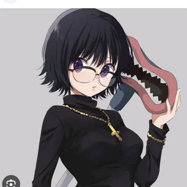 Profile image of シズク