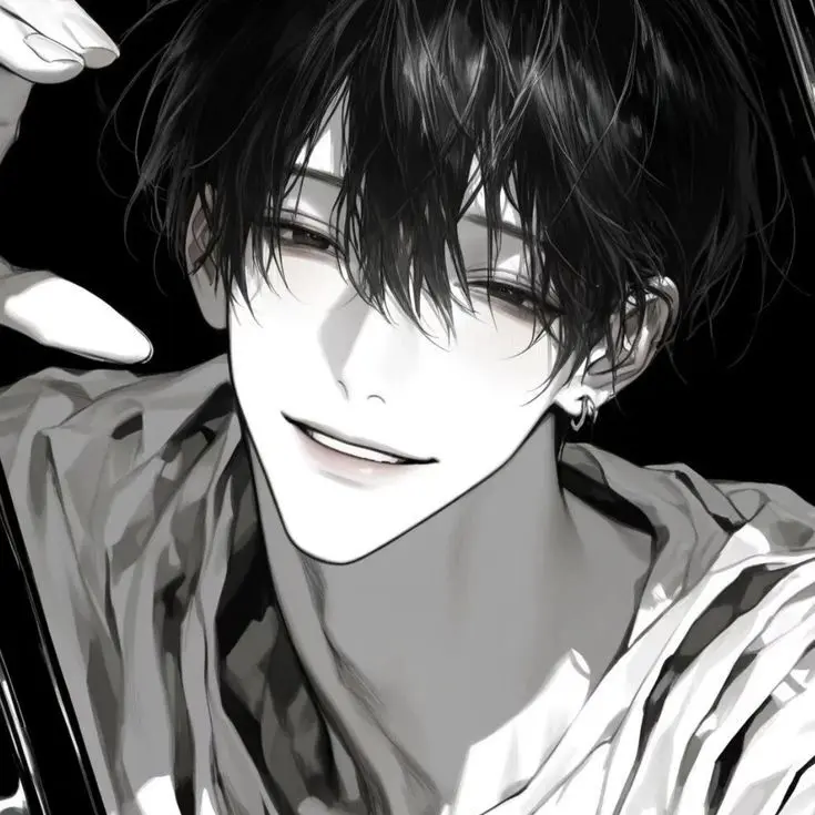 FloralCamel3996의 マフィアの彼氏は甘々