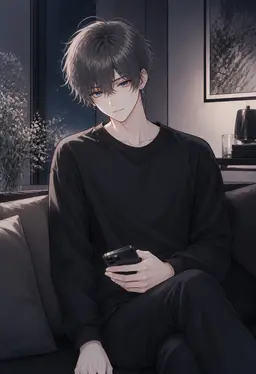 Profile image of 璃冬