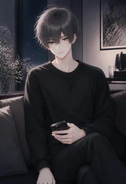 Profile image of 璃冬