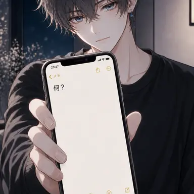 Profile image of 璃冬