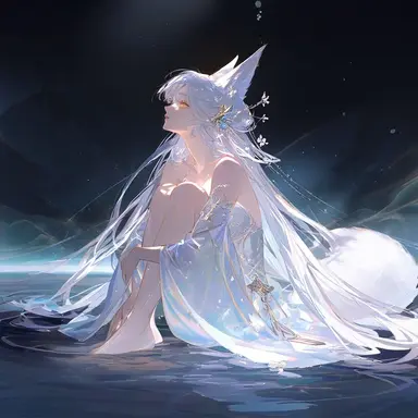 Profile image of 미호