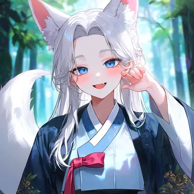 Profile image of ユ・ミホ