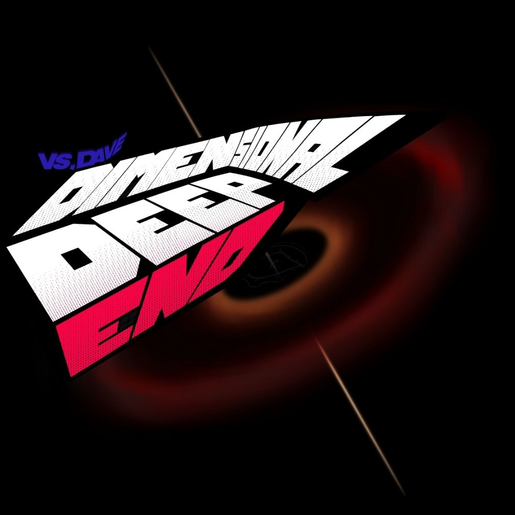 FNF : DDE 세계관 대표 이미지