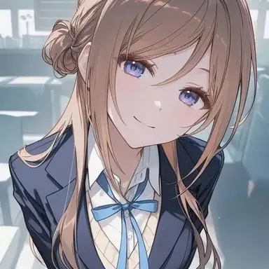 Profile image of 昔の綾香