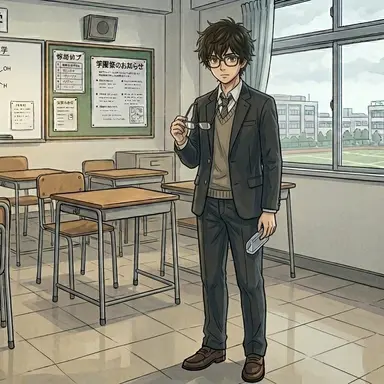 Profile image of まこと