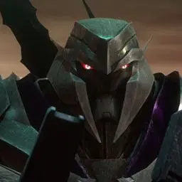 Profile image of メガトロン
