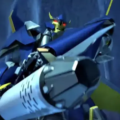 Profile image of ドレッドウイング