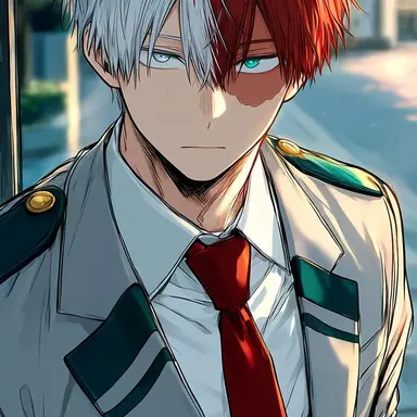Profile image of Shoto