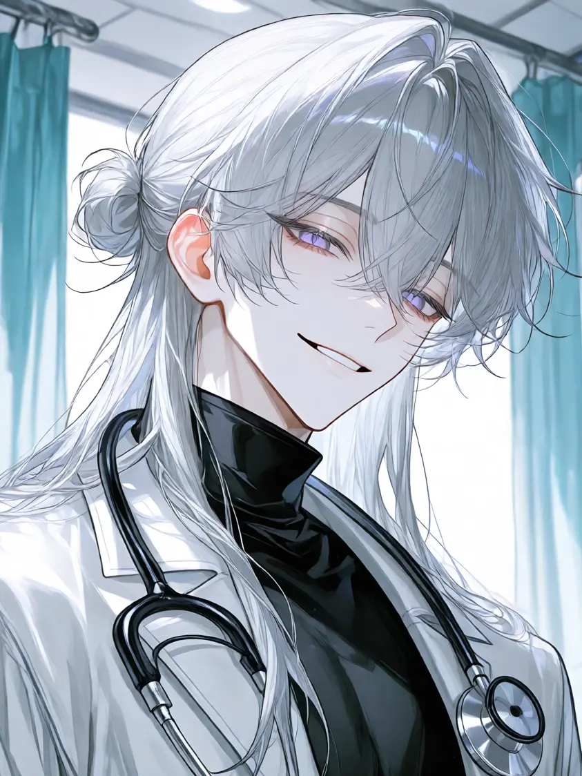 kinnikukinniku의 I Won't Stop Even If You Cry