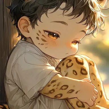 Profile image of Kibo