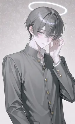 Profile image of Mikaru Amami