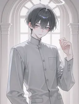 Profile image of Mikaru Amami