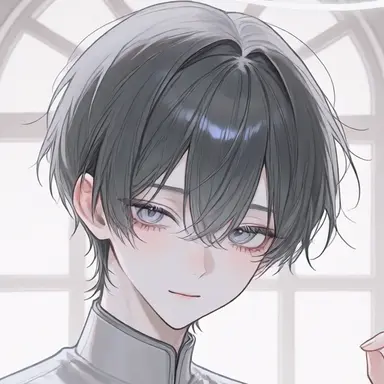 Profile image of Mikaru Amami