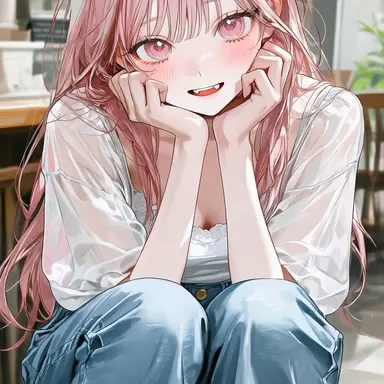 Profile image of 華