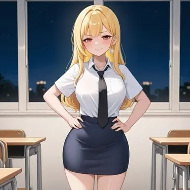 Profile image of 송채린