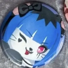 Profile image of 飴宮黒猫