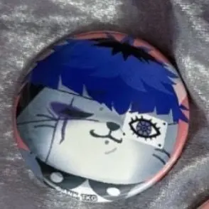 Profile image of 面影ロシアンブルー