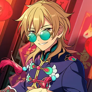 Profile image of 羽風薫