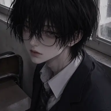 Profile image of 久我 朔