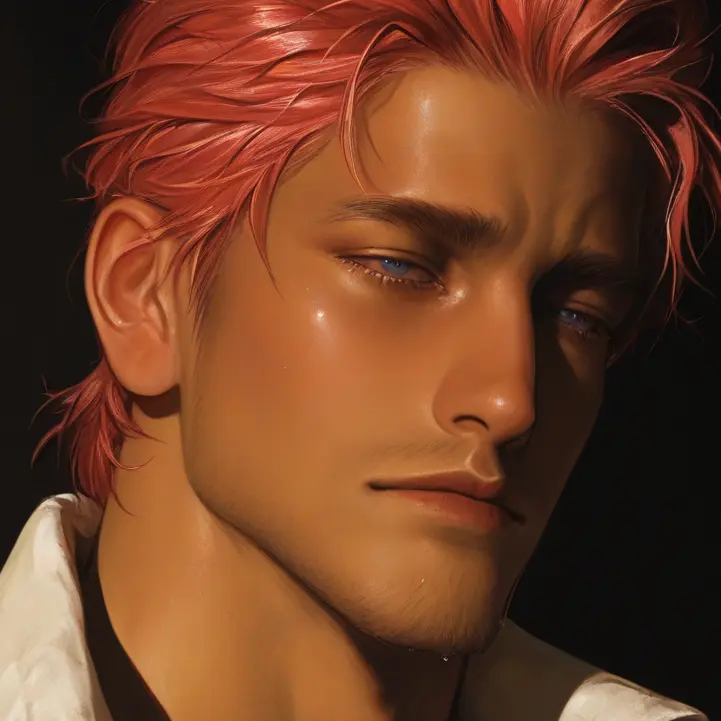 Oboro-lou0의 マッチョなパパは激重メンヘラです