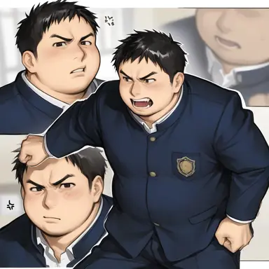 Profile image of 사토 유마