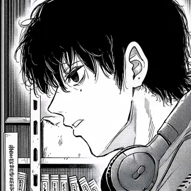 Profile image of Natsuki Seba