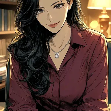 Profile image of Mira
