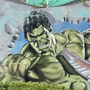 Profile image of 부르스 배너
