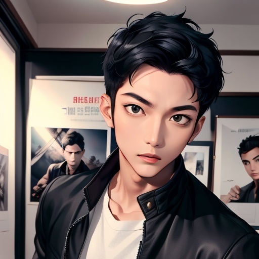 박현석 대표 이미지