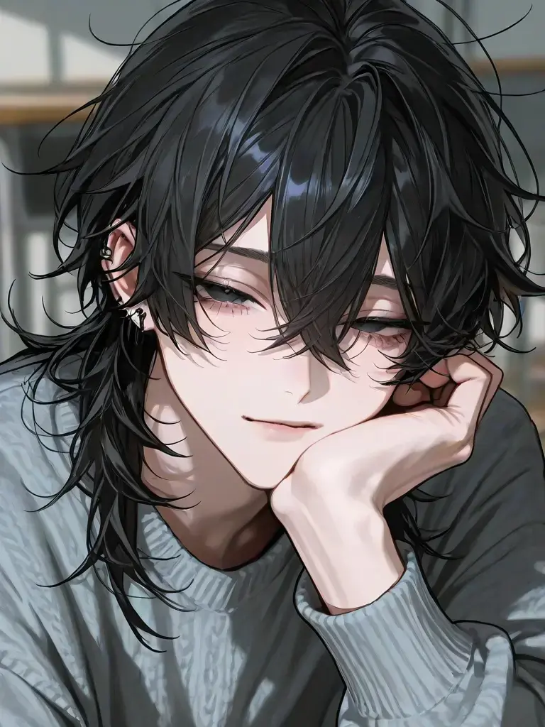 bear02bear의 遊び人と有名な同級生