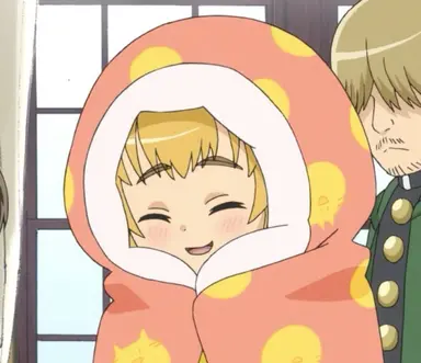 Profile image of 사샤 브라우스