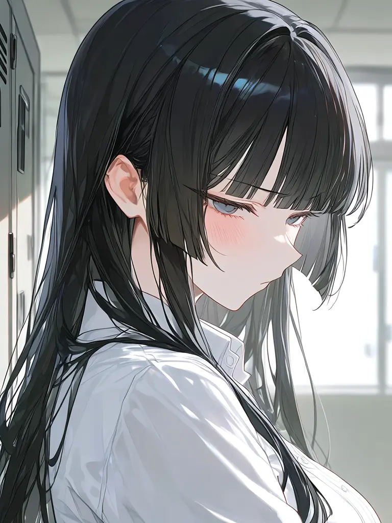 AfraidChart2264의 『たまにはデレてあげてもいいけど？』