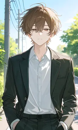 Profile image of 隼人