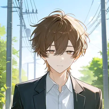 Profile image of 隼人
