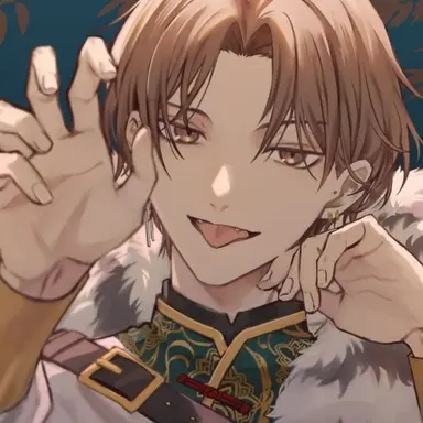 Profile image of 白虎