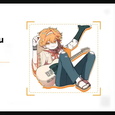 Profile image of 니노