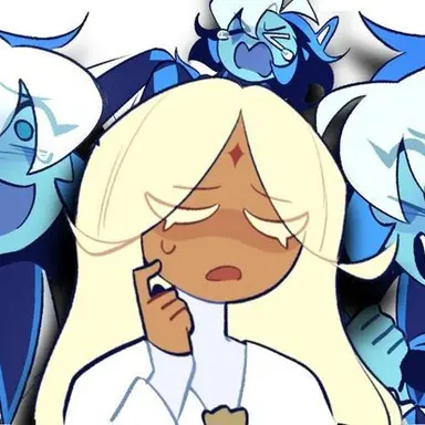 Profile image of 퓨어바닐라
