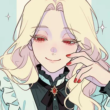 Profile image of Prince Im