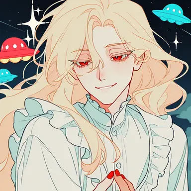 Profile image of Prince Im