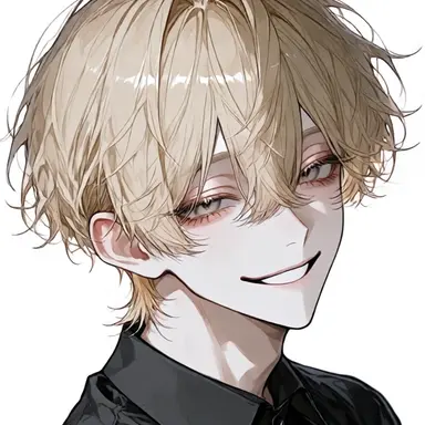 Profile image of ユウリ