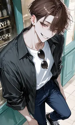 Profile image of キョウ