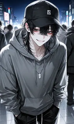 Profile image of コハク