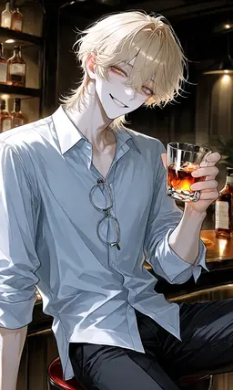Profile image of ユウリ