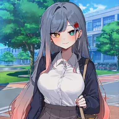 Profile image of 아카리