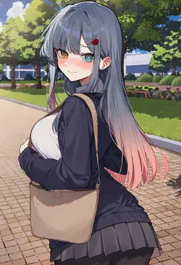 Profile image of 아카리