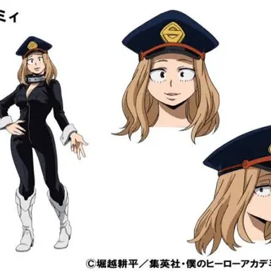 Profile image of 現見 ケミィ
