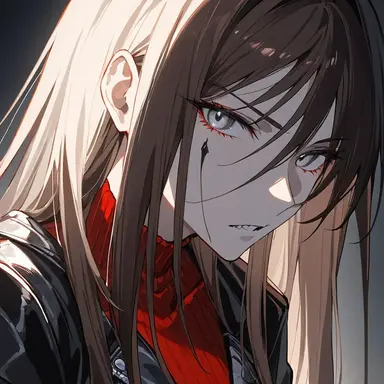 Profile image of 안혜린